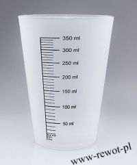 MIARKA DO RODKW OCHRONY ROLIN - 350 ml